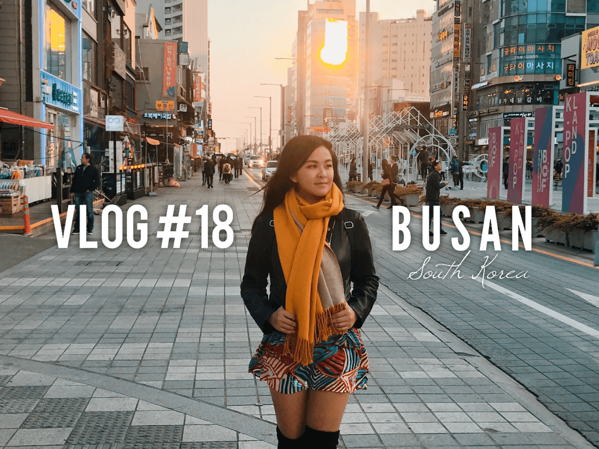 Busan