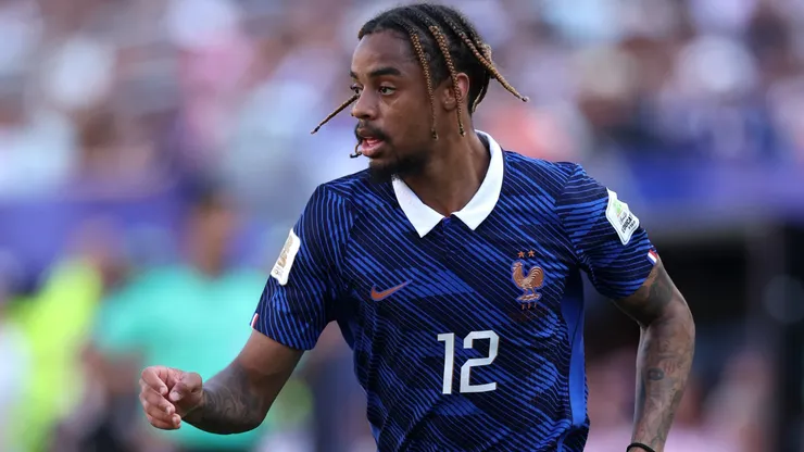 France's Athletic Stars Fall Short: Why Top Football Needs More Than Speed (2026)