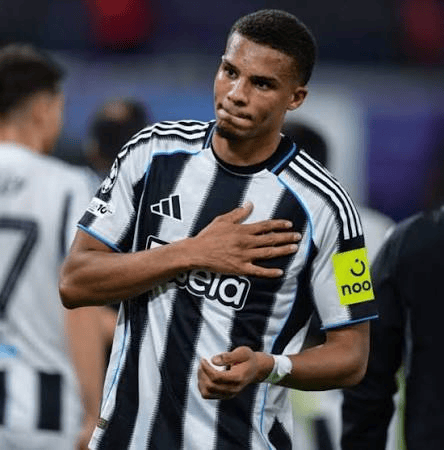 Arsenal Target Malick Thiaw in Shock Newcastle Raid? | Transfer News Break (2026)