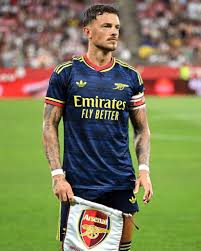 Ben White's SHOCKING Arsenal U-Turn! What This Means for Gunners... (2026)