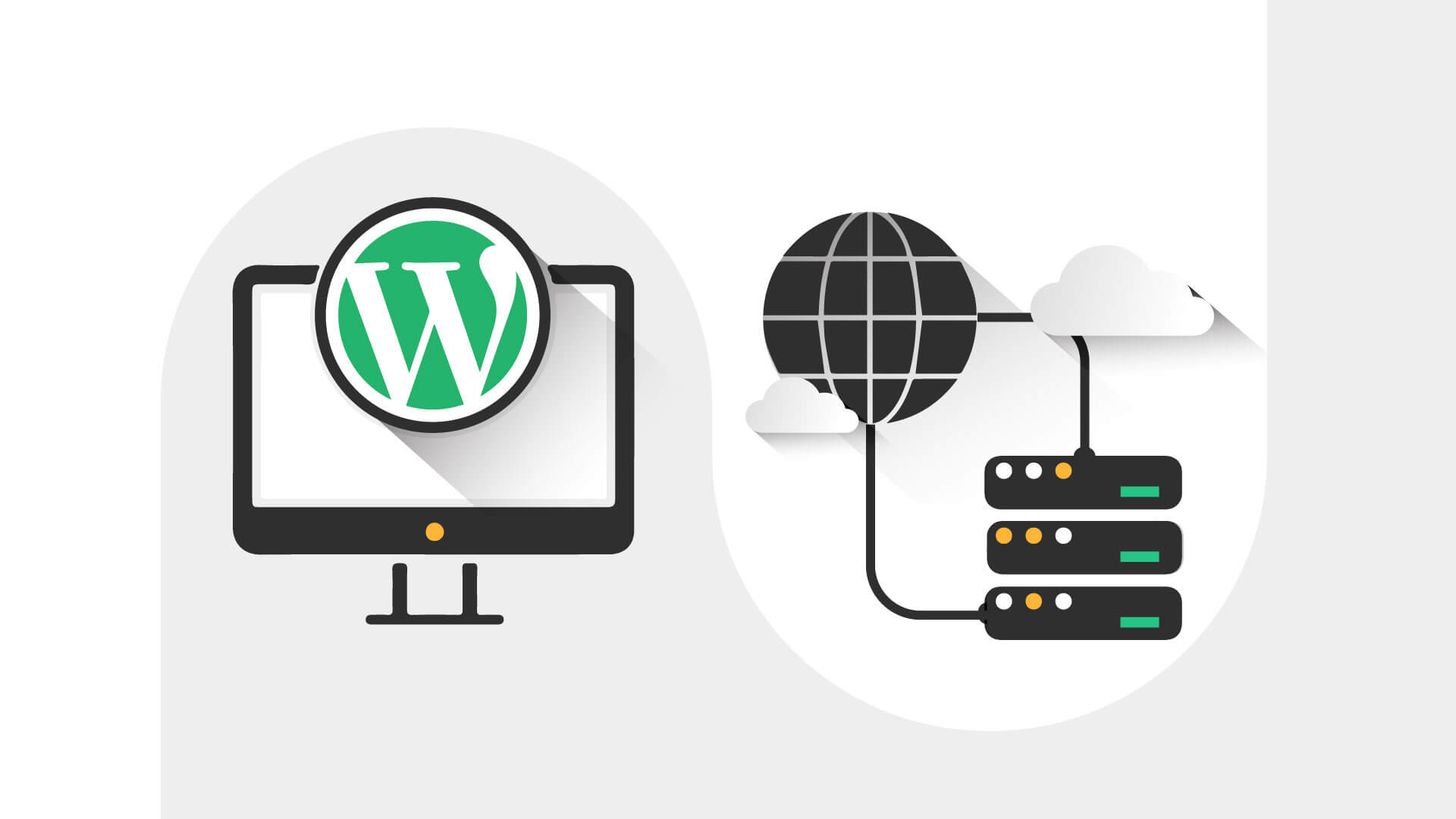 domain com wordpress hosting