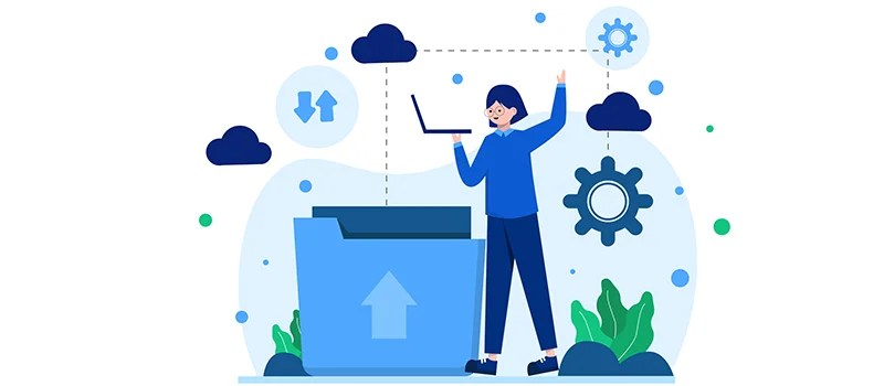 beda shared hosting dan cloud hosting