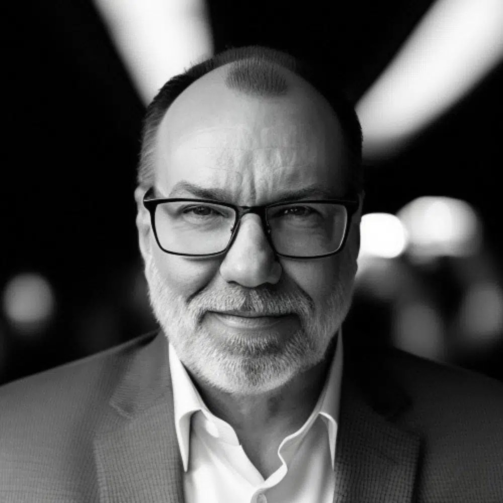 Jeffrey Summers - Restaurant Consultant & Coach