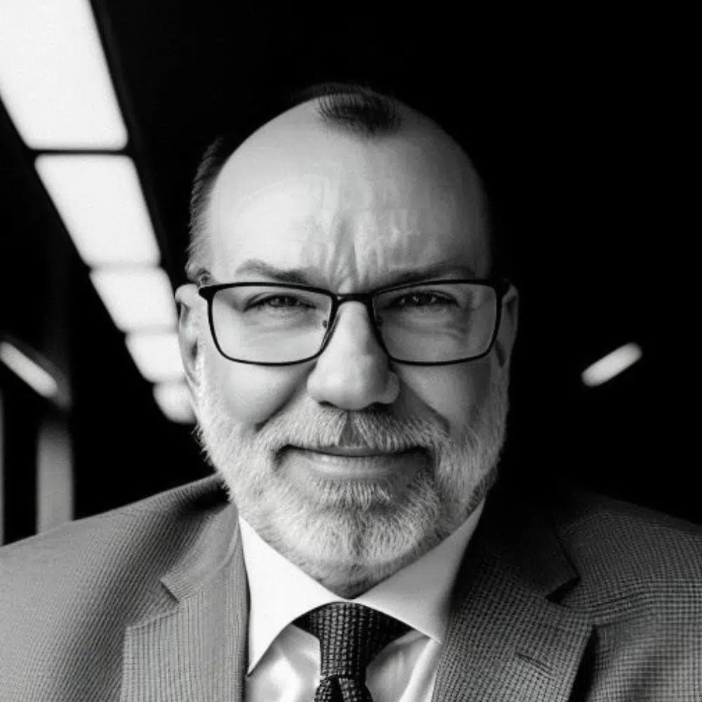 Jeffrey Summers - Restaurant Consultant & Coach