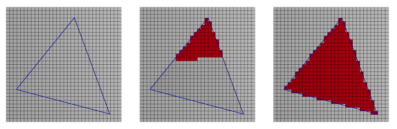 Github Sakiburreza Raster Based Graphics Pipeline - 8K Abstract Pictures for Desktop