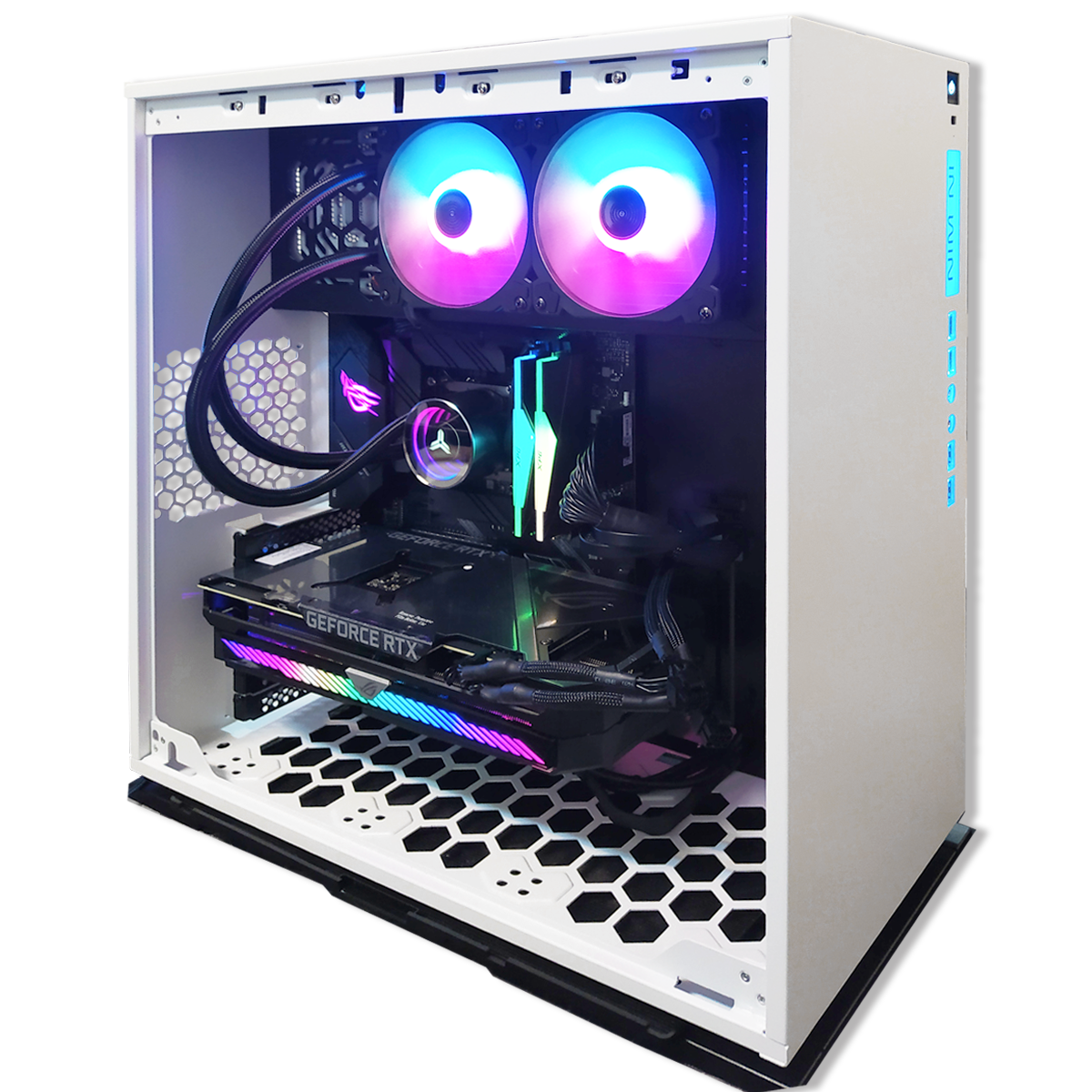 迎廣 In Win 303機殼