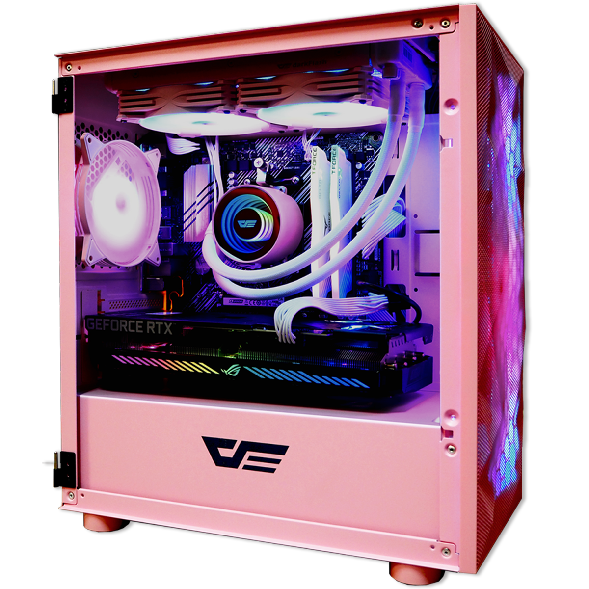 Darkflash dlm21機殼