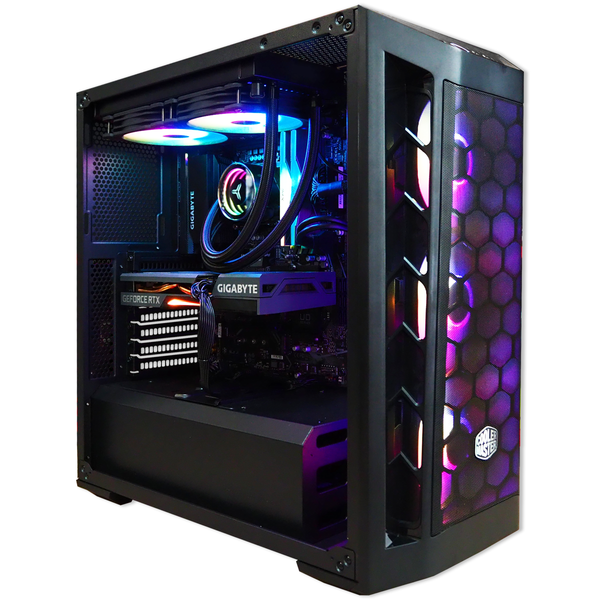 酷碼 Cooler master MB511 機殼˙
