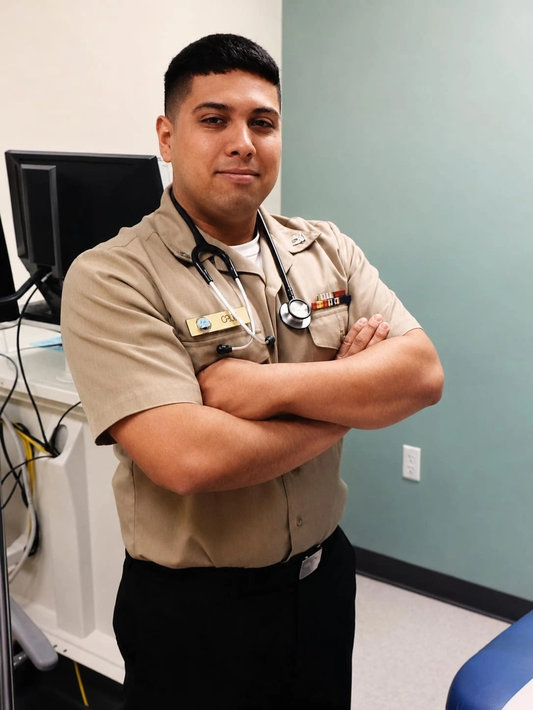 Ariel Hernandez Cruz