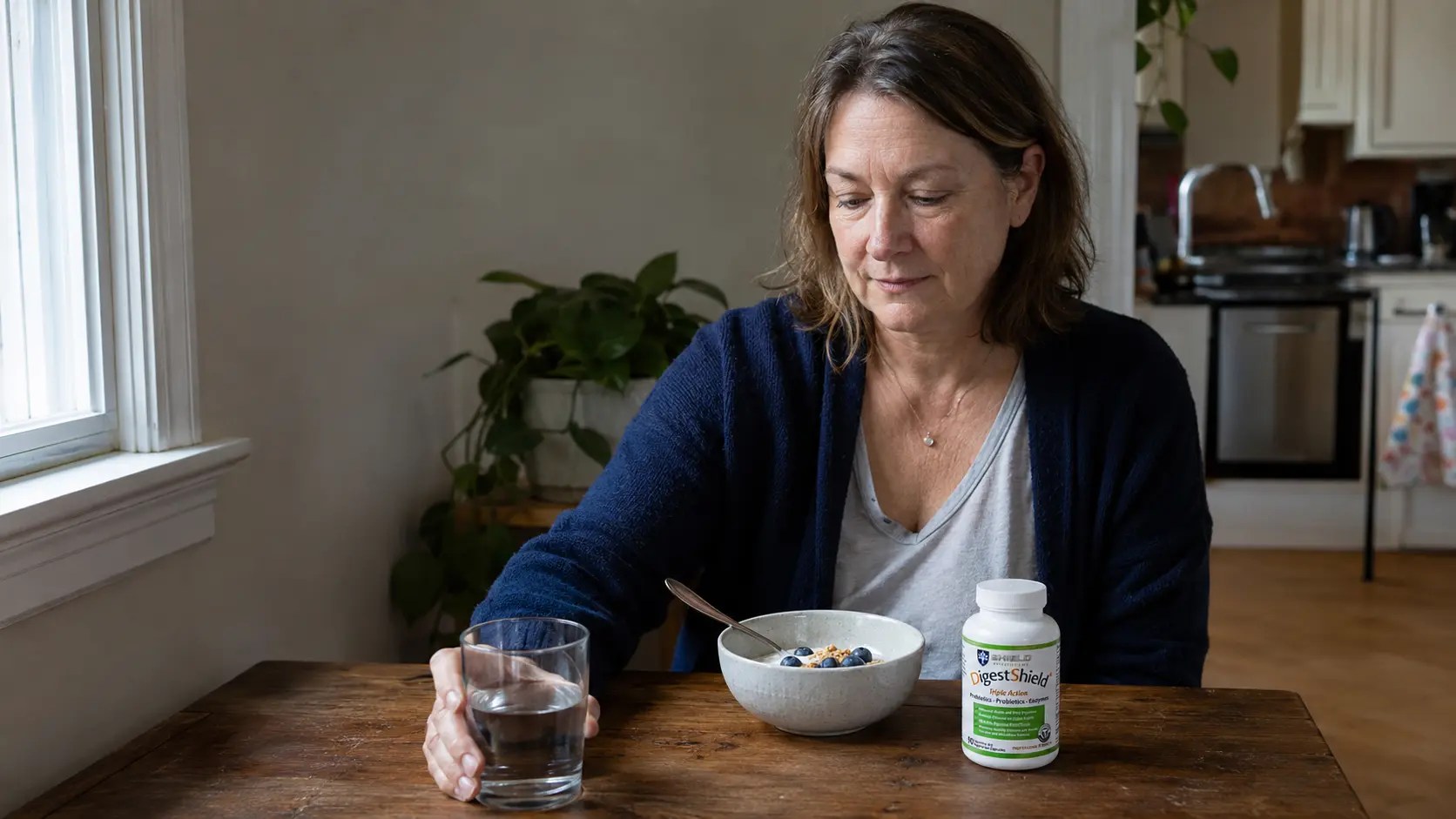 Best Probiotic for Digestion