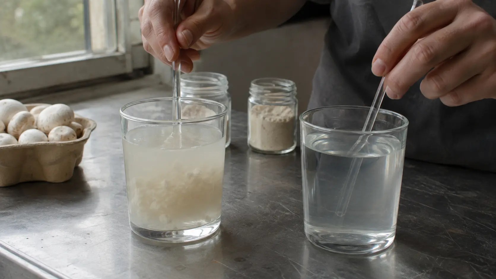 Chitosan vs Chitosan Oligosaccharide