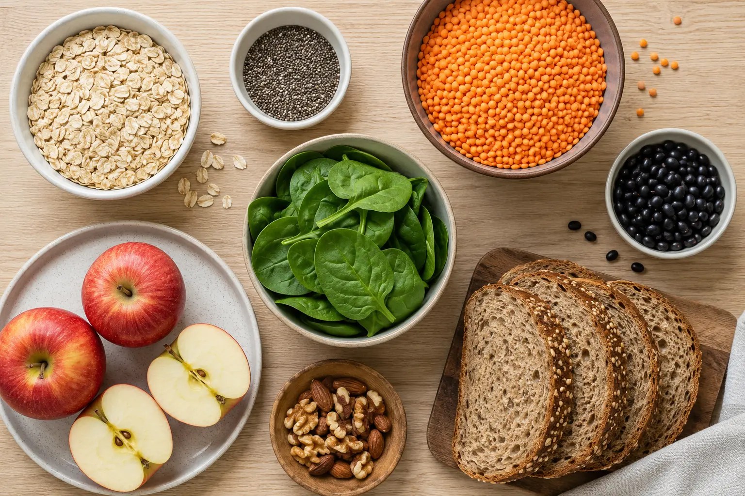 Constipation and Gut Health The Complete, Evidence-Based Guide