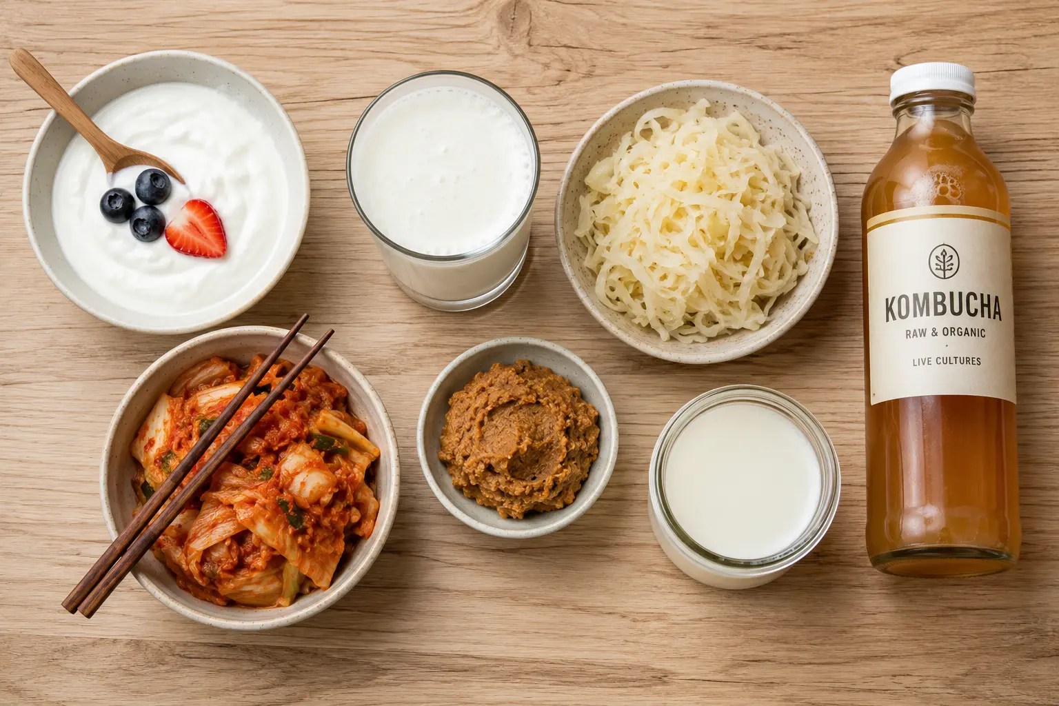Probiotics for Constipation