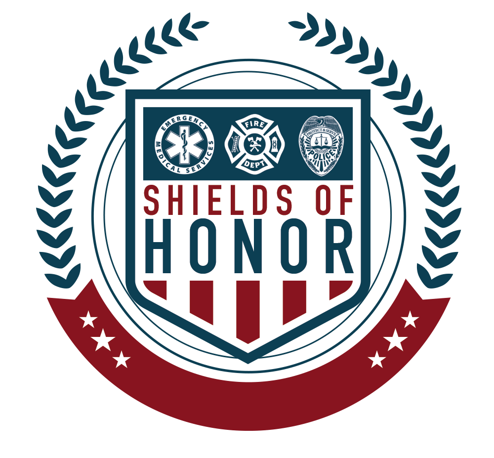 Shields Of Honor