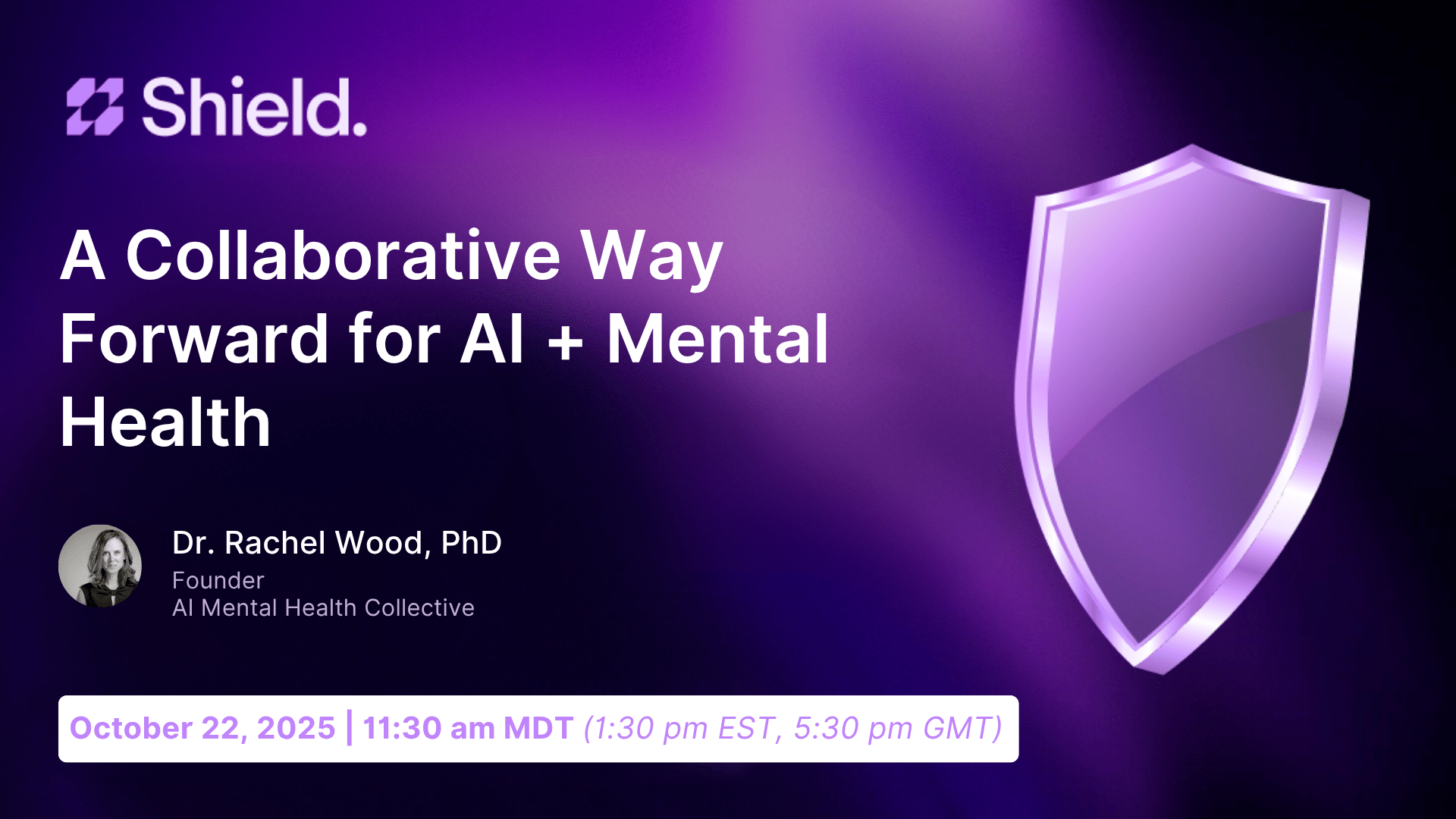 Collaborative way forward session card