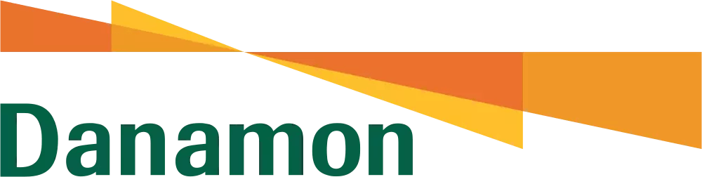 logo danamon