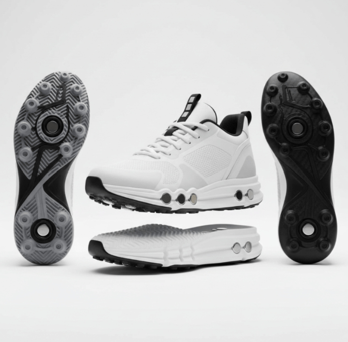 SHIFT Tennis Shoe Sole