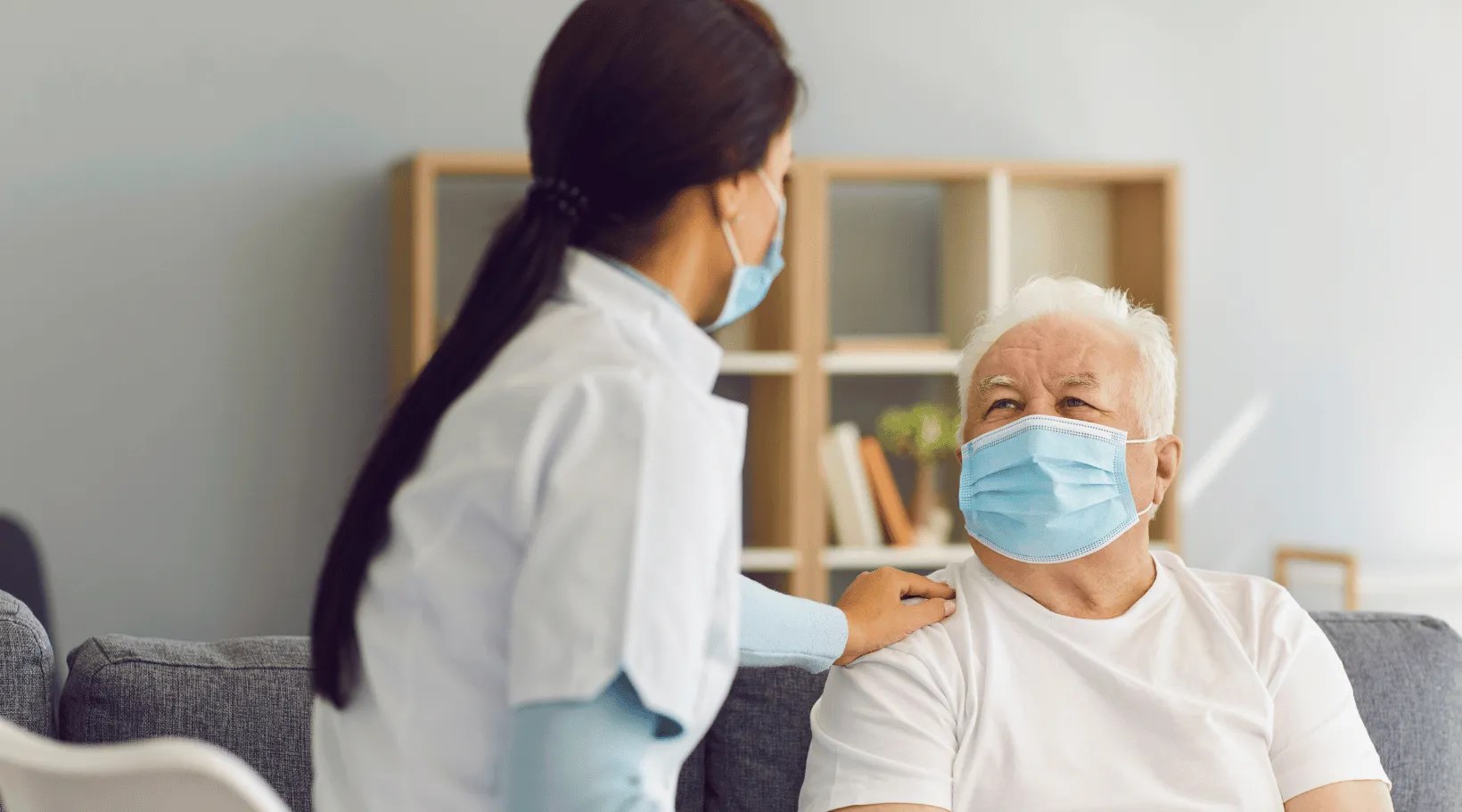Integrating Professional Guidance into Home Wellness