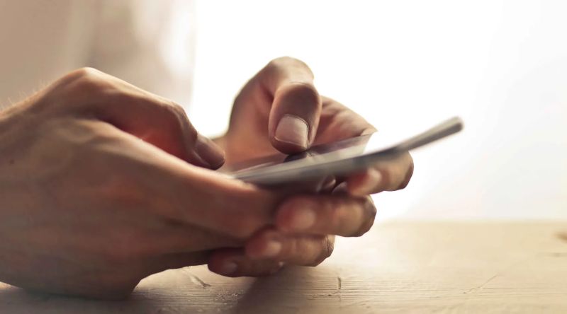 Disability Care Progress Notes Guide To What To Include In Shift Notes - Gorgeous Sunset Design - Mobile