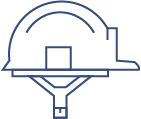 construction-incon_simple simple line drawn construction hat