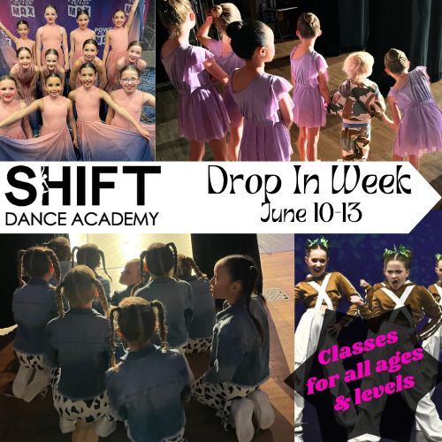 Shift Dance Academy - Modern 8K Sunset Photos | Free Download