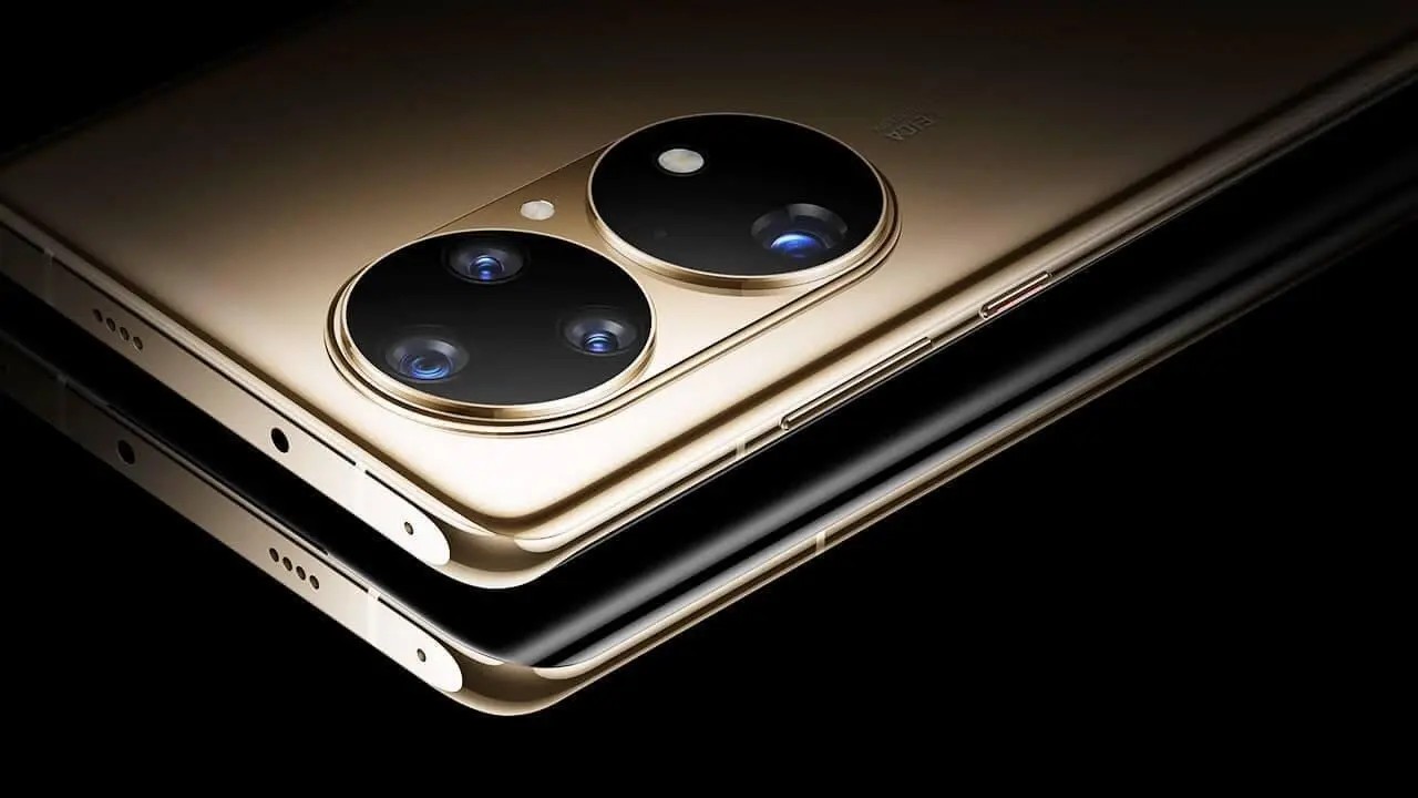 Huawei P50 Pro'da birçok sorun olduğu ortaya çıktı - SDN