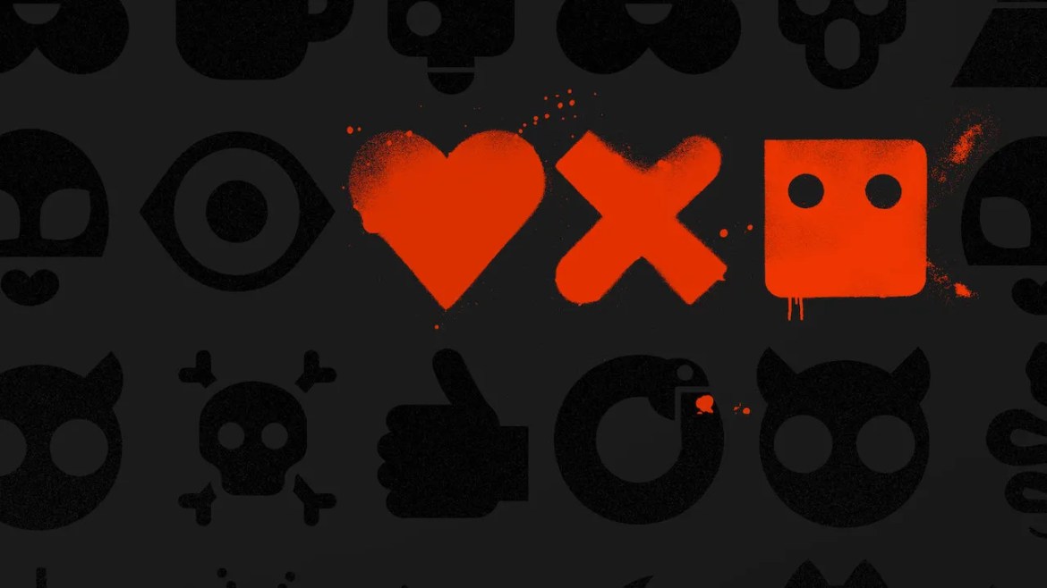 Love Death and Robots