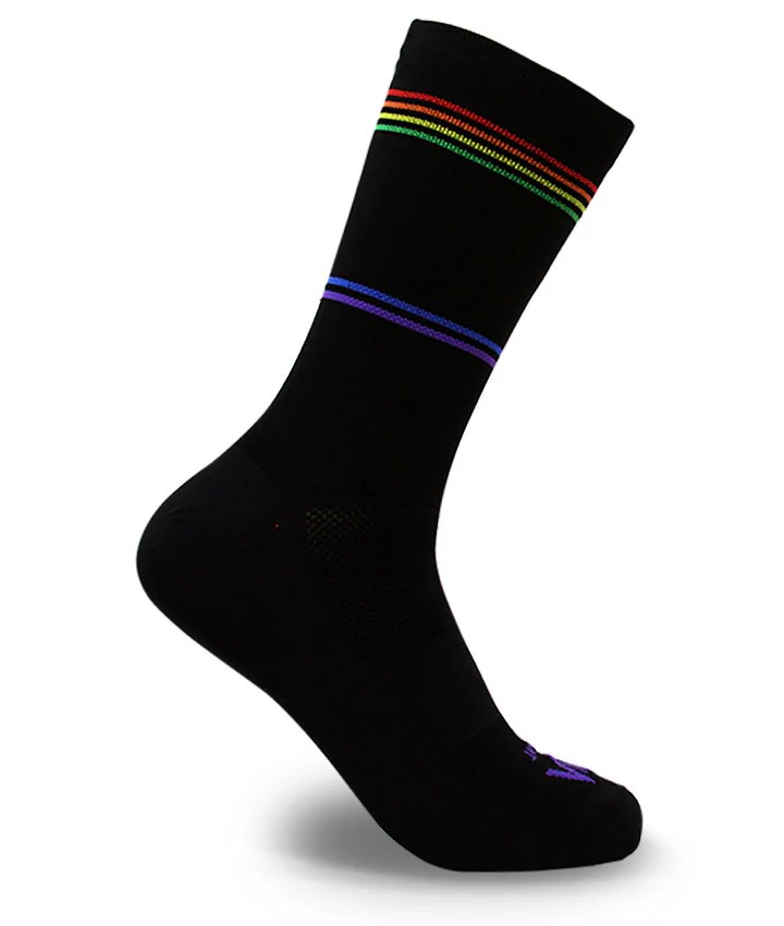 The Freshly Minted - Pride 7