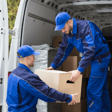 Movers and Packers Loading and unloading service