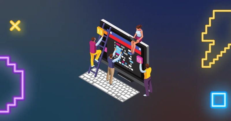 My Experiences Mob Programming Dev Community - Gradient Pictures - Elegant Mobile Collection