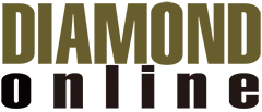 DIAMOND online