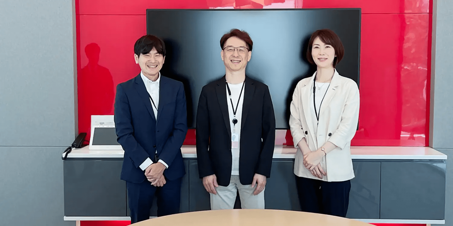 株式会社ザ・ギンザ様