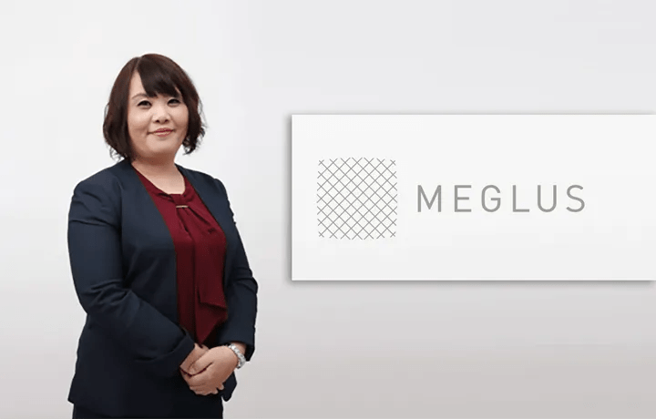 株式会社メグラス様