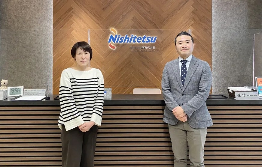 西鉄ケアサービス株式会社様