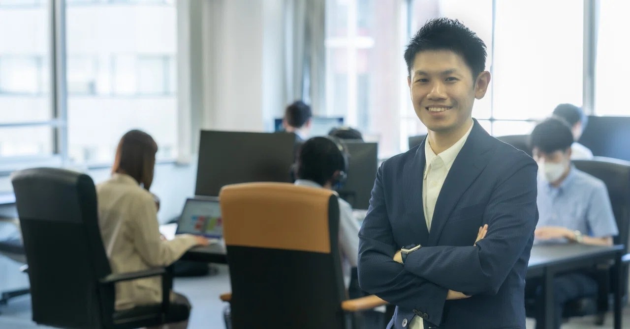 10を超える事業の試行錯誤から手にした「自分にしかできないこと」