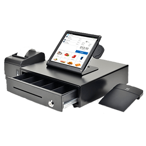 Retail Pos Systems Direct Processing Network - Sunset Patterns - Elegant Retina Collection