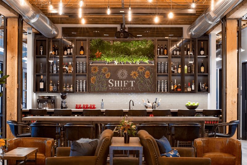 Shift Workspaces Added A New Photo Shift Workspaces - Download Gorgeous Light Image | Ultra HD