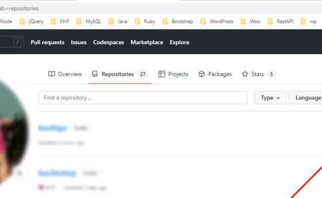 How To Create A Git Repository On GitHub?