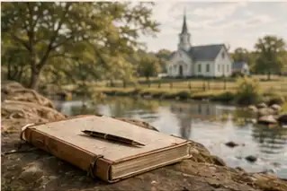 Why Shiloh Creek Had to Feel Like Home