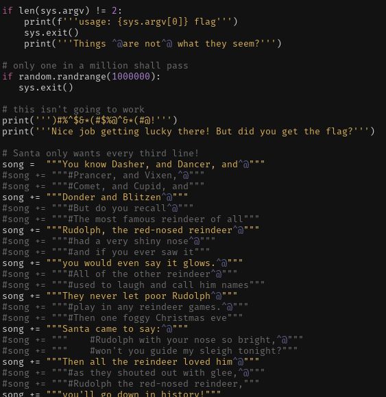 Galaxians Ctf Dec 5 Missing Gift - Retina Colorful Backgrounds for Desktop