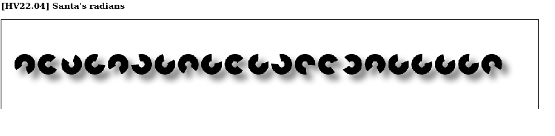 Galaxians Ctf Hackvent 2022 - Amazing 8K Abstract Illustrations | Free Download