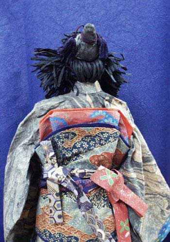 鍾馗】 | 和紙の専門店「紙舘 島勇」