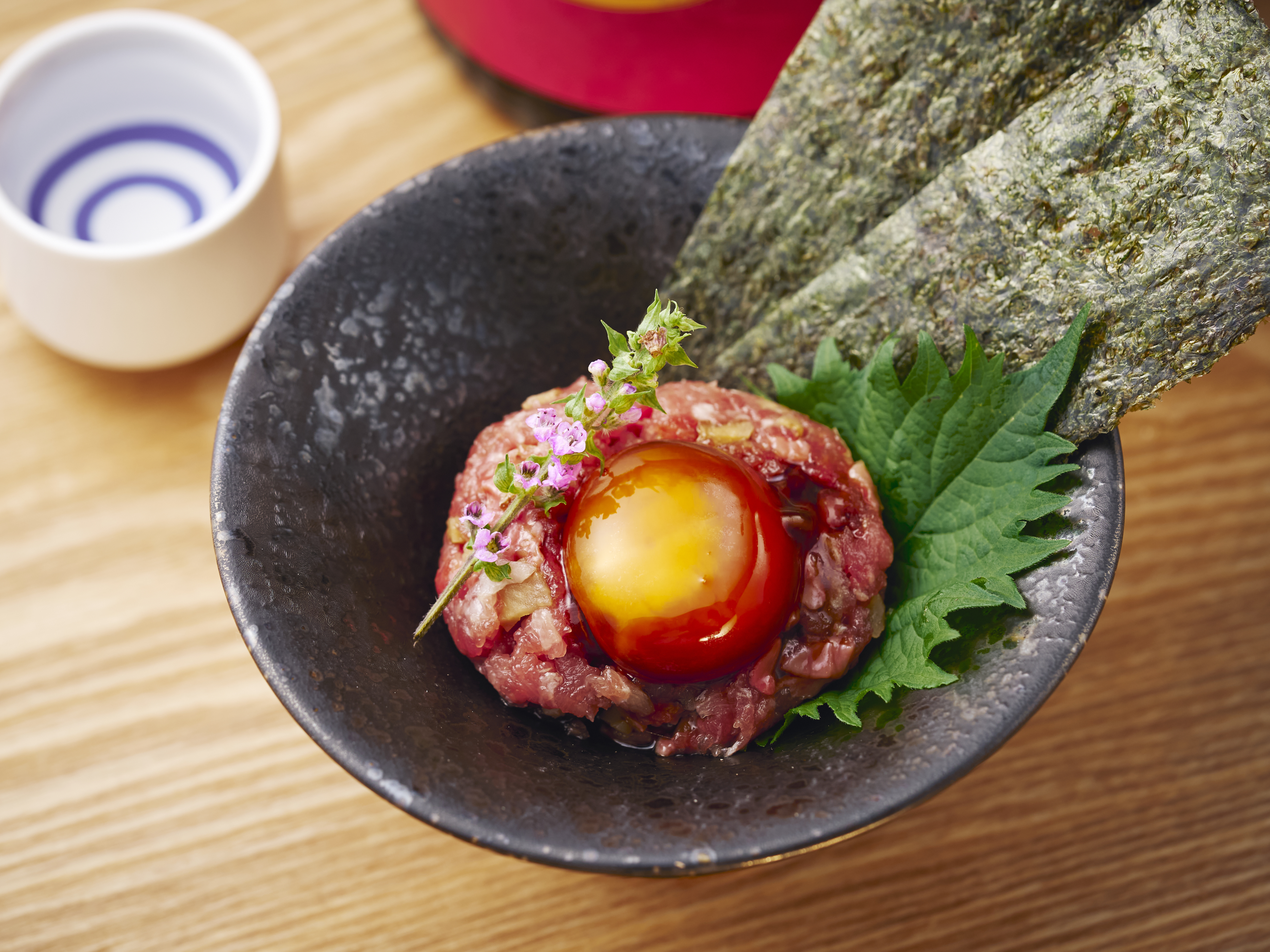 本鮪料理