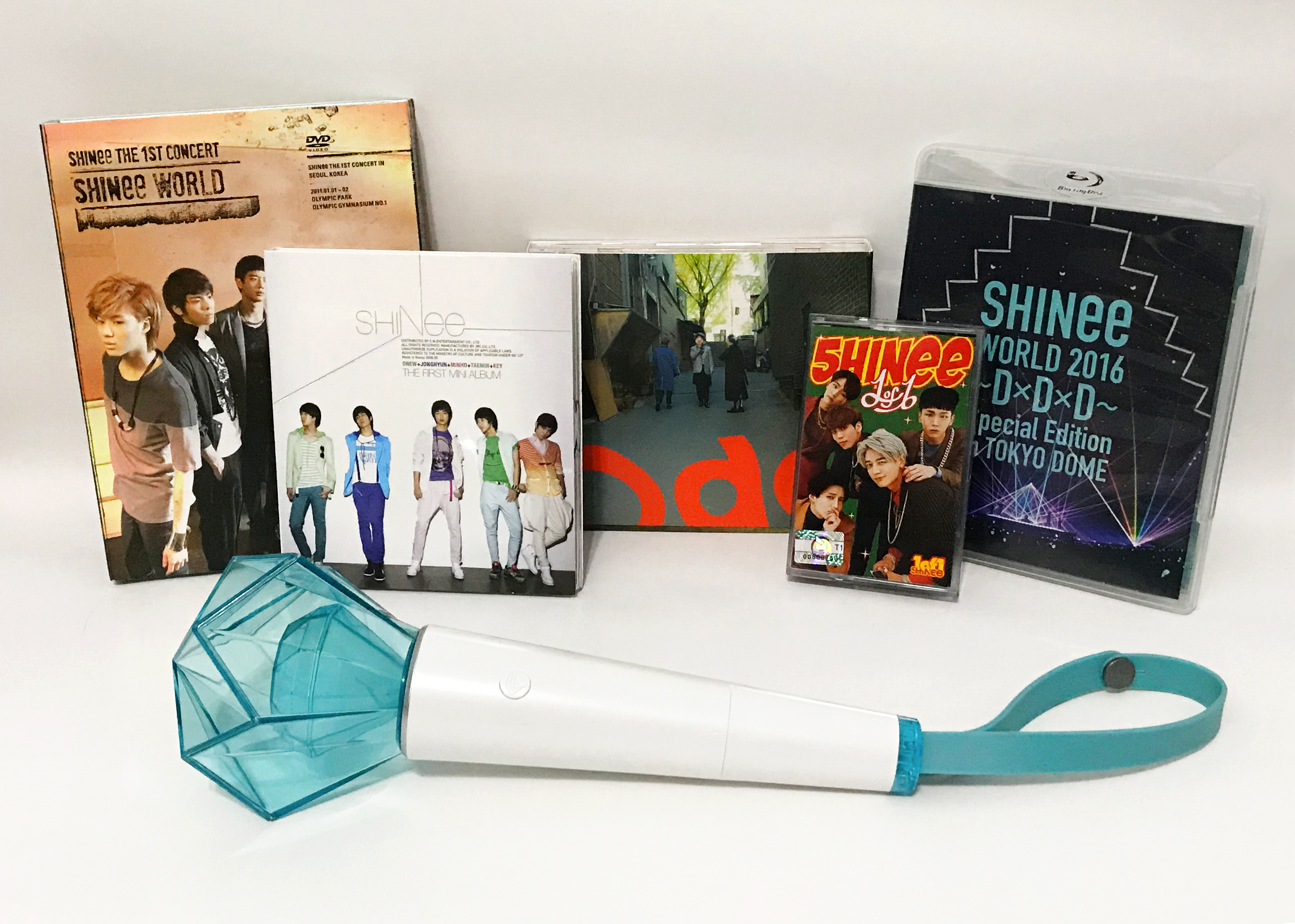 Advanced Shawol Guide