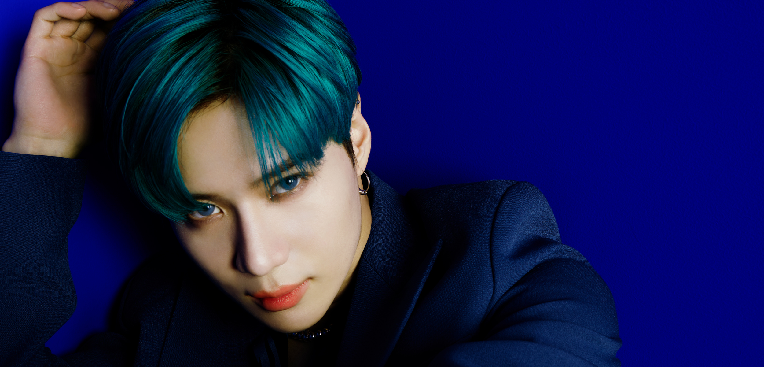 Taemin: X™️ Concert & “Famous” 3rd JP Mini Album 8/28 Release!