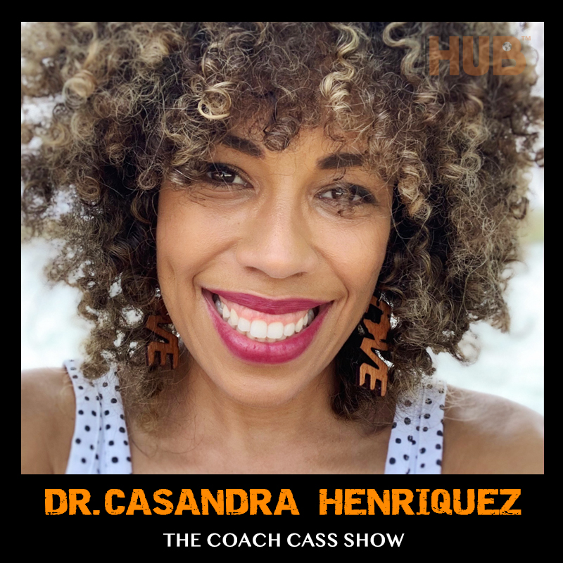 The Coach Cass Show: The Intangibles of a Healthy Relationship - Shine ...