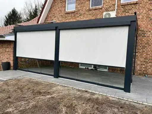 screen