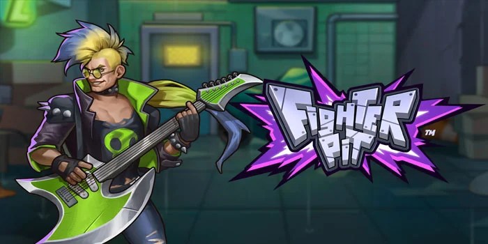 Rahasia Slot Fighter Pit Biar Menang Besar Terus