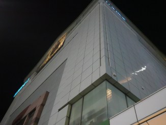 ルミネtheよしもと