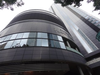 新宿ReNY